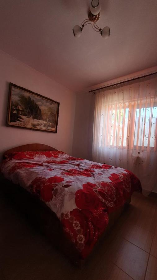 فيلا Casa Caraua Greci المظهر الخارجي الصورة